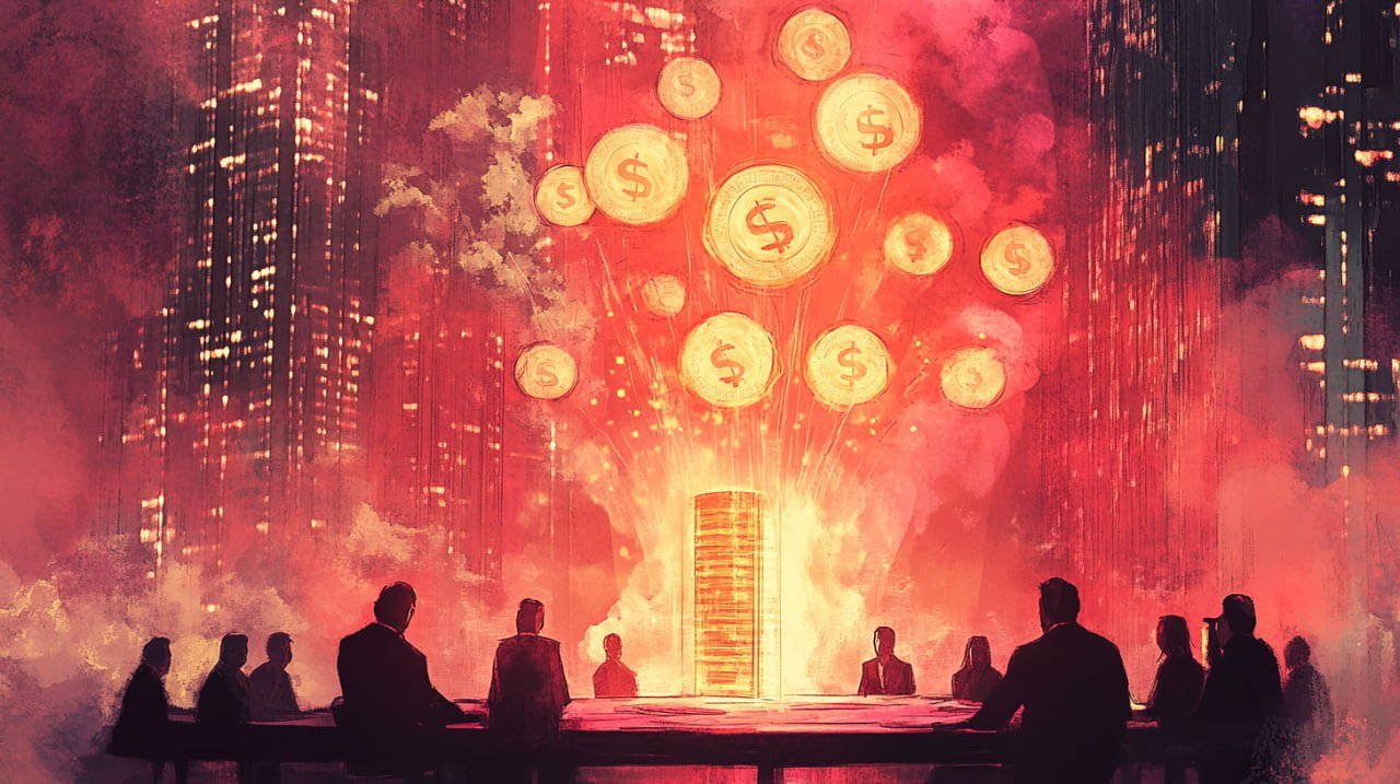 Avalanche планирует выделить $1 млрд на покупку токенов AVAX